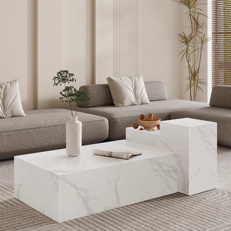 Aesthetic Unique Coffee Table  - Unique Table Accessories ulasan dan harga
