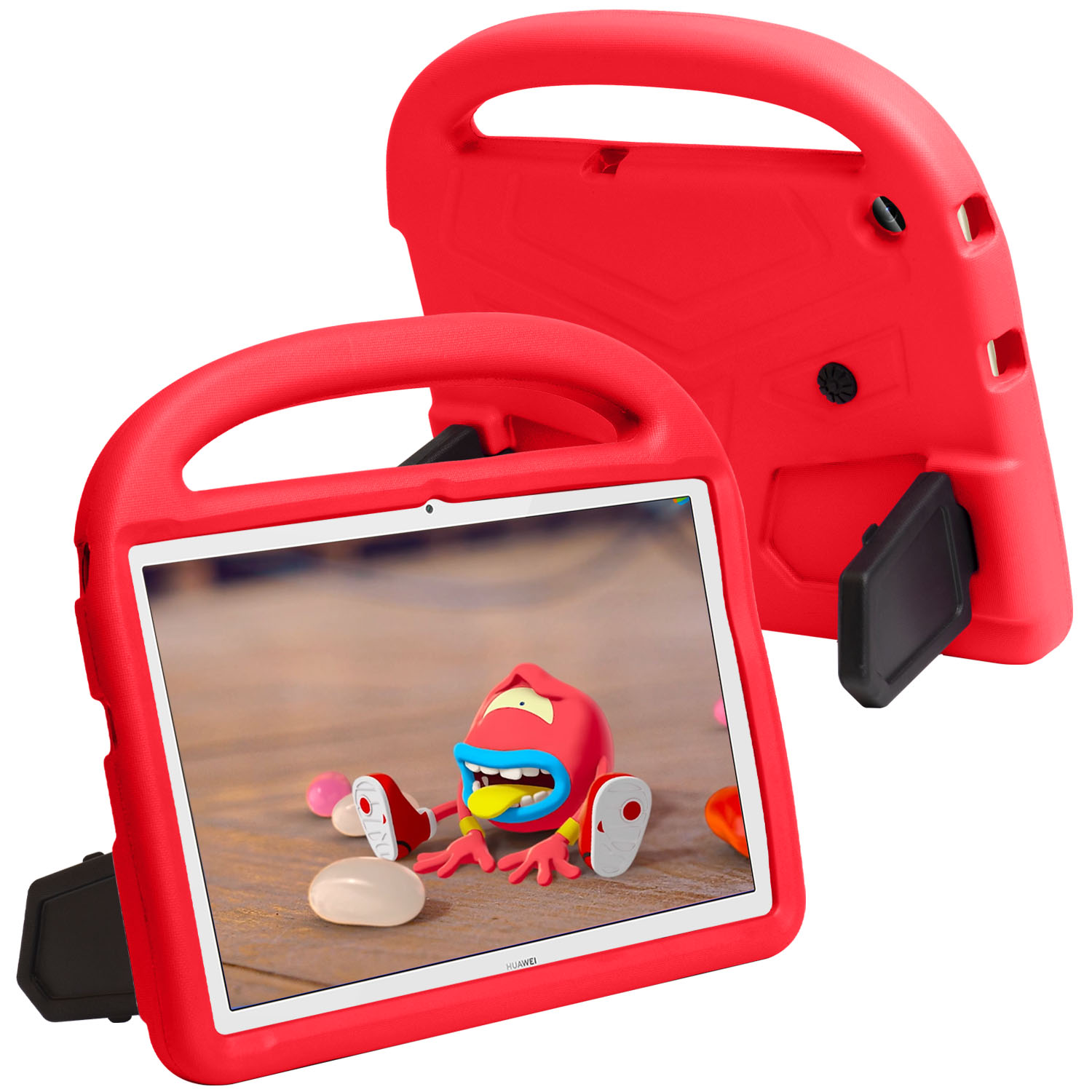 Kids Safe EVA Cover Case For H - Huawei Tablet Accessories ulasan dan harga