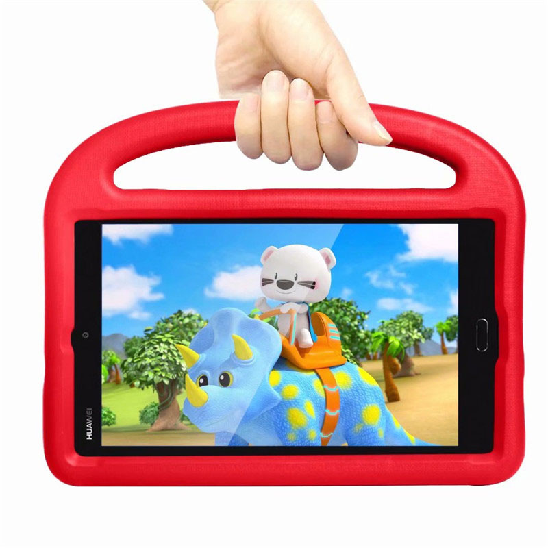 Kids Safe EVA Cover Case For H - Huawei Tablet Accessories ulasan dan harga