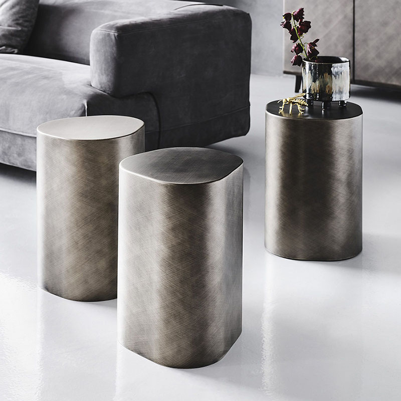 Metal Decoration Coffee Table  - Unique Table Accessories ulasan dan harga