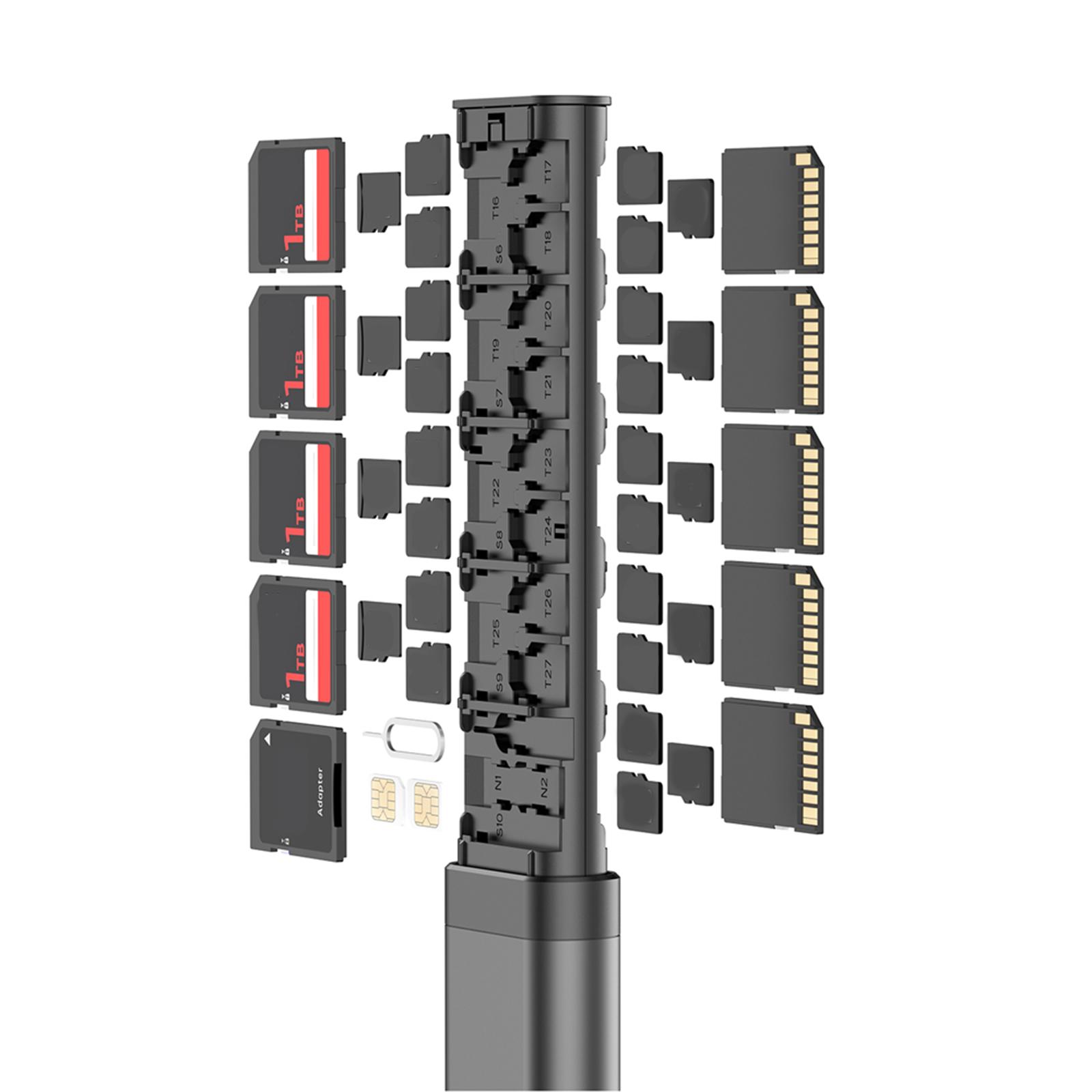 BUDI Multi-functional Cable St - Iphone Tablet Accessories ulasan dan harga