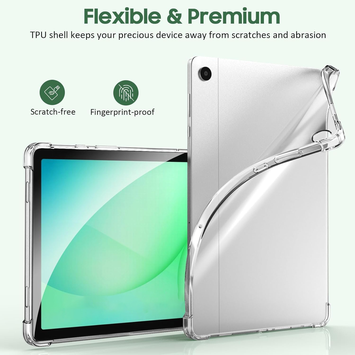 Case for Samsung Galaxy Tab A9 - Tablet A9 Accessories ulasan dan harga