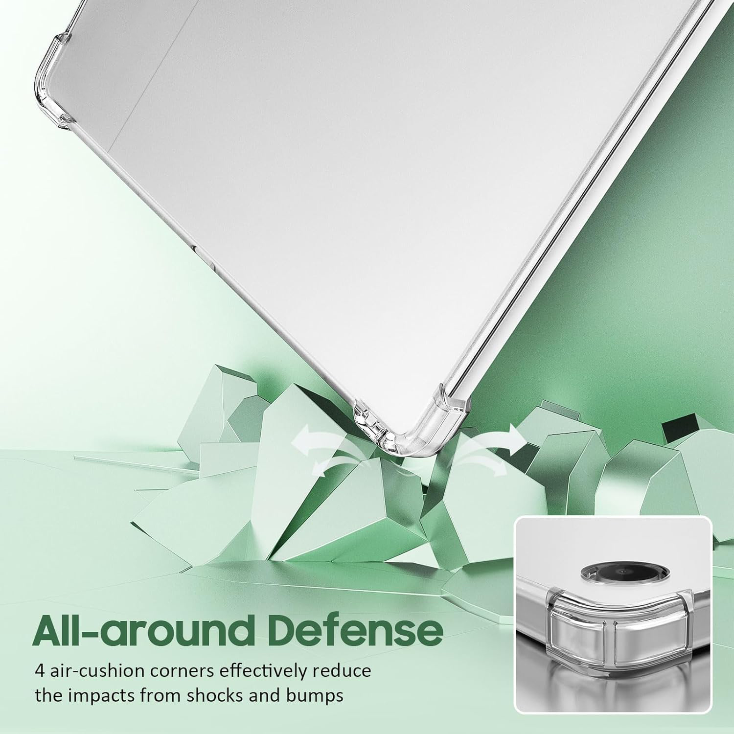 Case for Samsung Galaxy Tab A9 - Tablet A9 Accessories ulasan dan harga