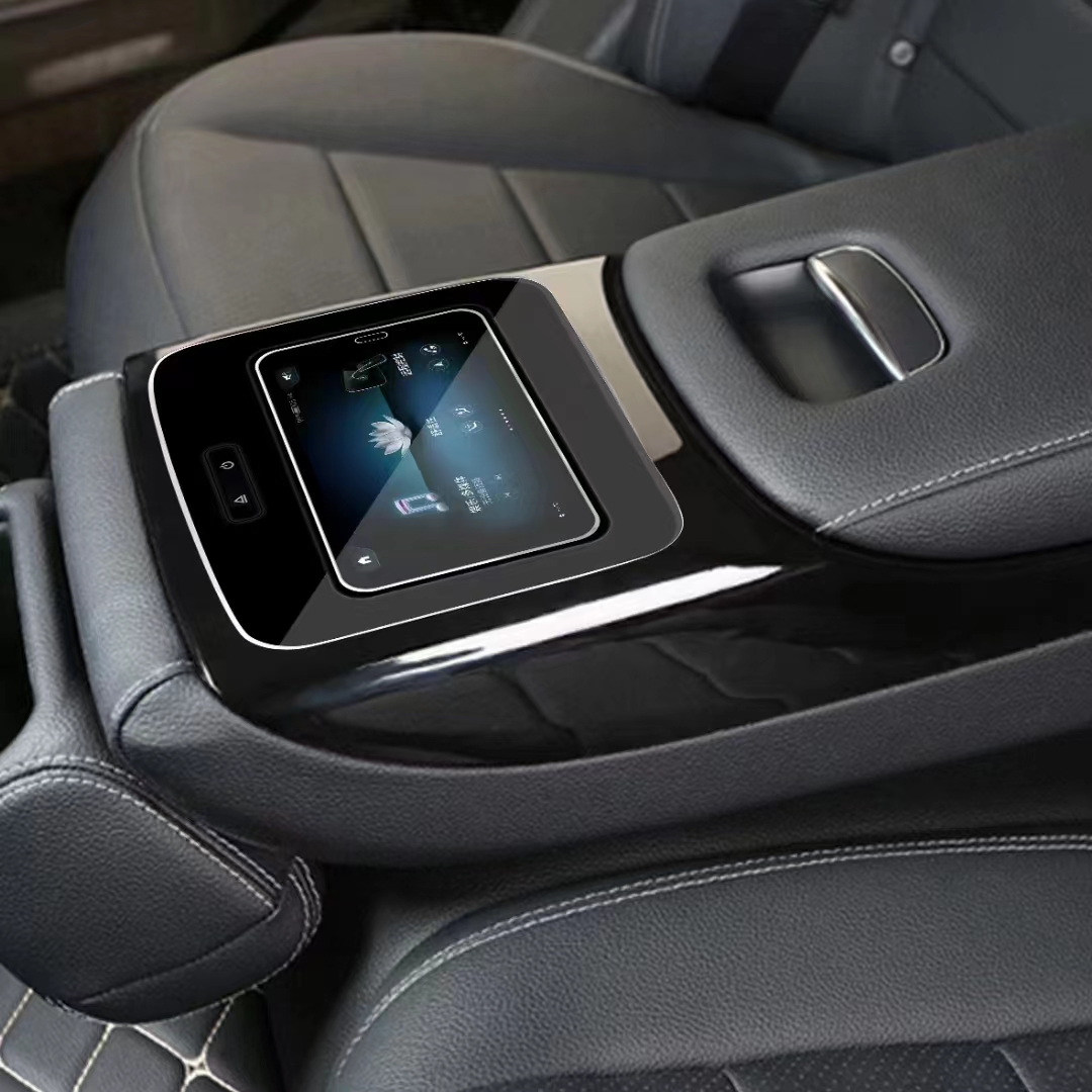 For Maybach & Mercedes GLS/GLE - Tablet Accessory ulasan dan harga