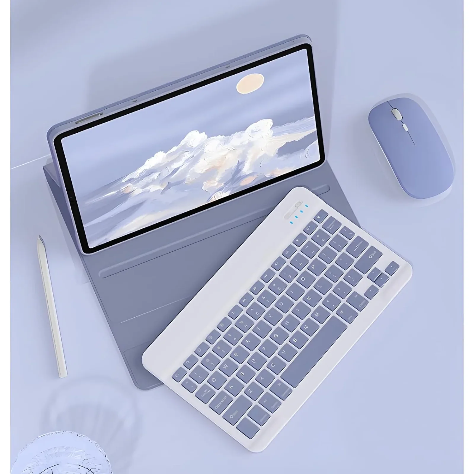 Keyboard Case for Honor Pad 10 - Honor Tablet Accessories ulasan dan harga