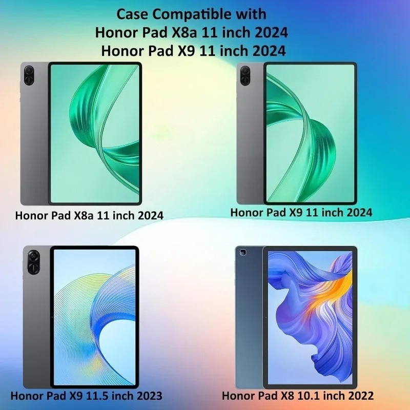 EVA Kids Case for Huawei Honor - Huawei Tablet Accessories ulasan dan harga