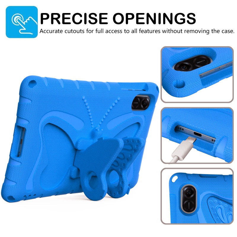 EVA Kids Case for Huawei Honor - Huawei Tablet Accessories ulasan dan harga