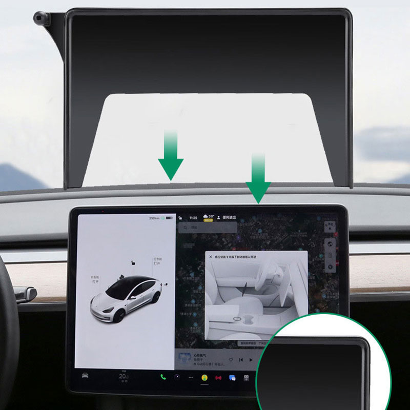 Screen Phone stand base For Te - Tesla Tablet Accessories ulasan dan harga