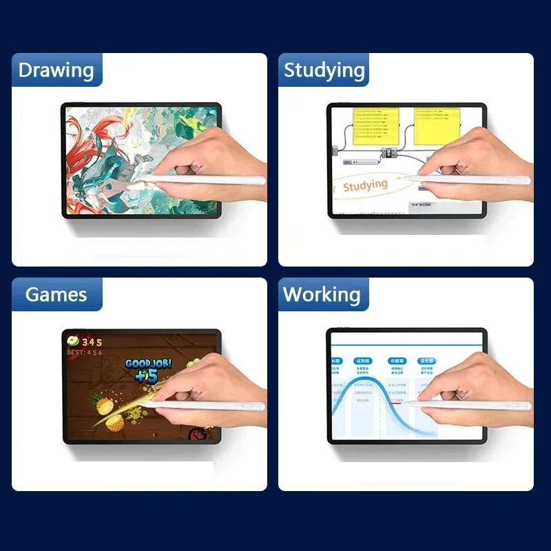 Stylus Pen Suitable for Honor  - Honor Tablet Accessories ulasan dan harga