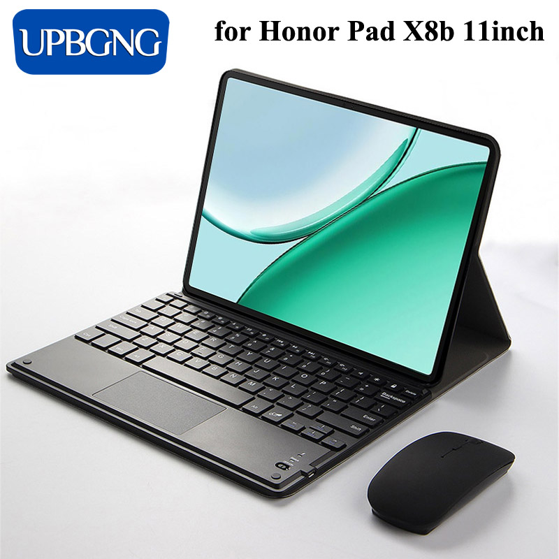 Touch Keyboard Case for Honor  - Honor Tablet Accessories ulasan dan harga