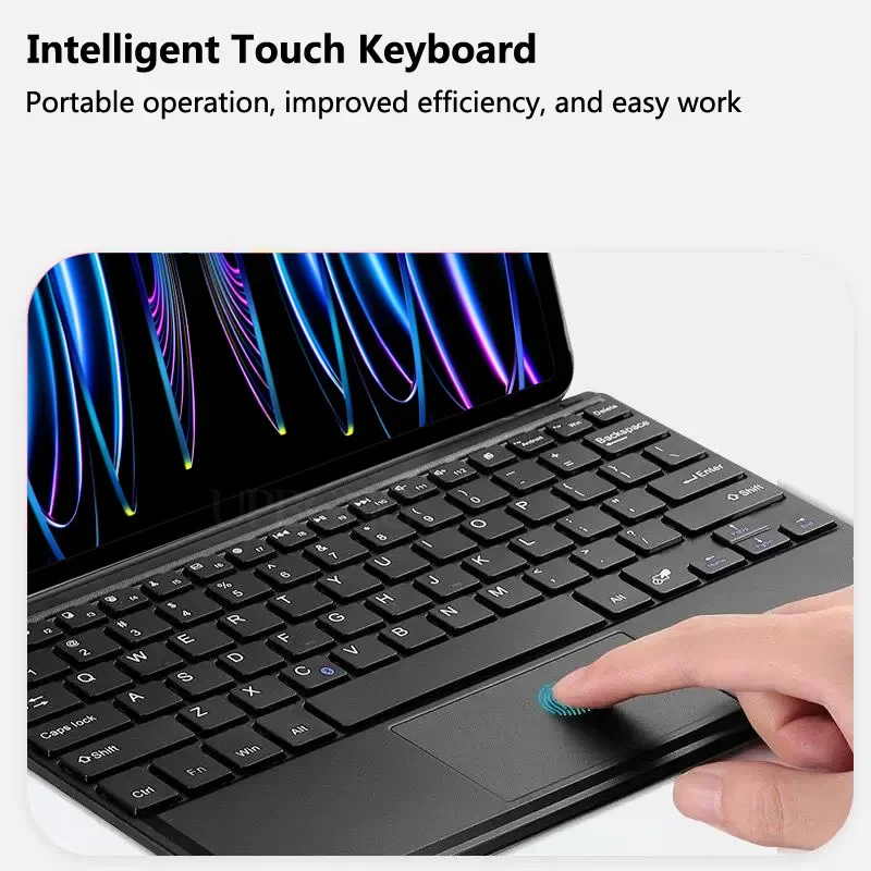 Touch Keyboard Case for Honor  - Honor Tablet Accessories ulasan dan harga