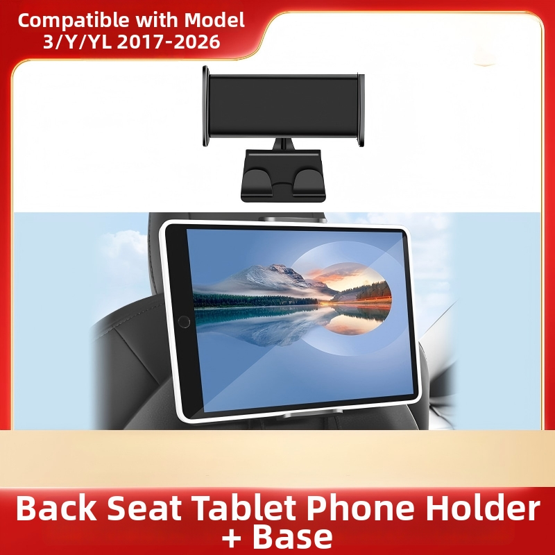 For Tesla Upgrade Tablet Holde - Tesla Tablet Accessories ulasan dan harga