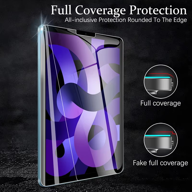 3Pcs Hydrogel Film for Samsung - Tablet A9 Accessories ulasan dan harga