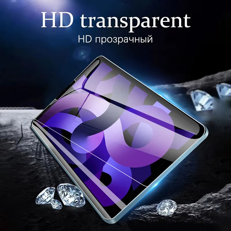 3Pcs Hydrogel Film for Samsung - Tablet A9 Accessories ulasan dan harga