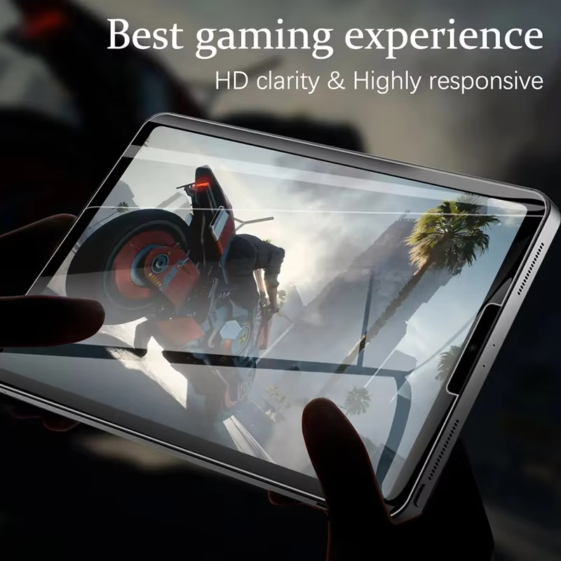 3Pcs Hydrogel Film for Samsung - Tablet A9 Accessories ulasan dan harga