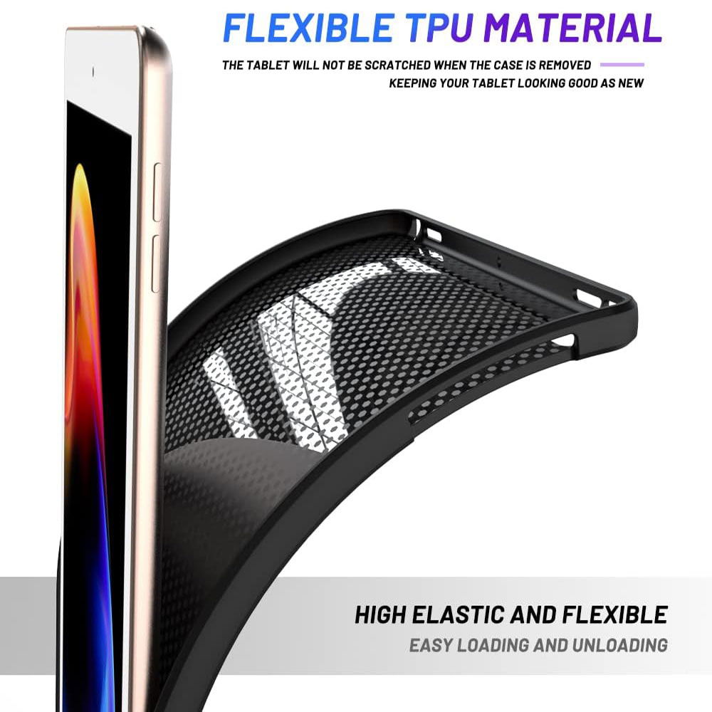 Tablet Case For Apple iPad Air - Iphone Tablet Accessories ulasan dan harga