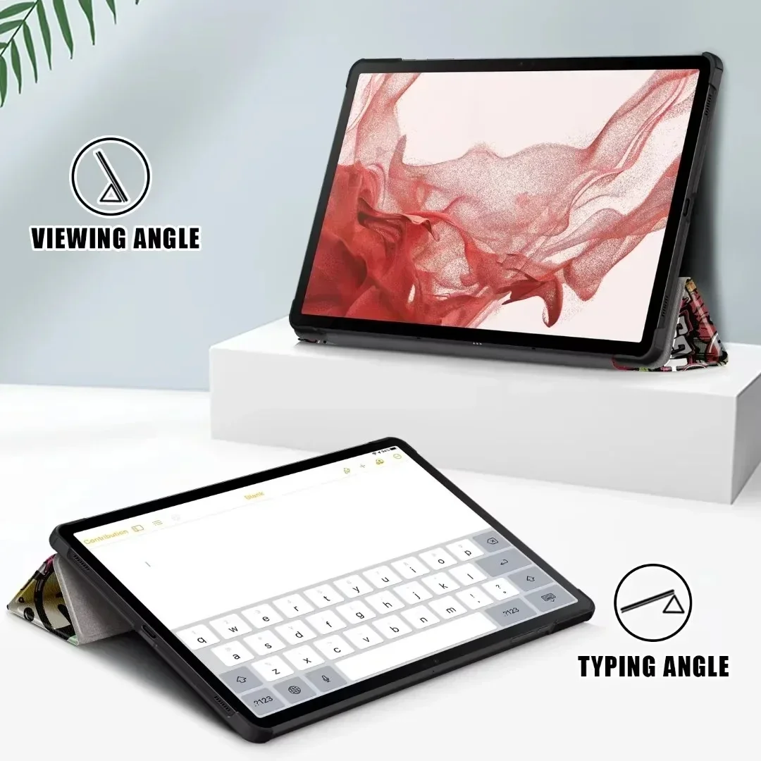 For Samsung Galaxy Tab S9 Plus - Samsung Tablet S9 Accessories ulasan dan harga
