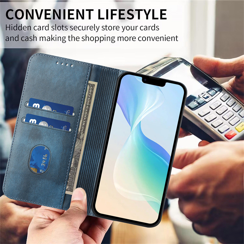 Magnetic Case for ZTE nubia Re - Redmagic Tablet Accessories ulasan dan harga
