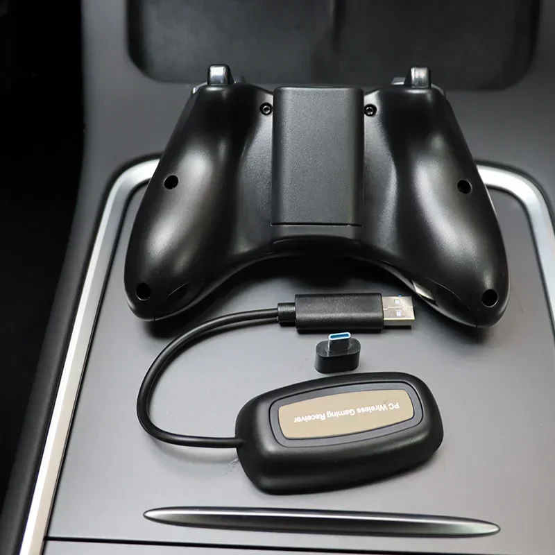 For Tesla Model 3/Y/S/X Wirele - Tesla Tablet Accessories ulasan dan harga