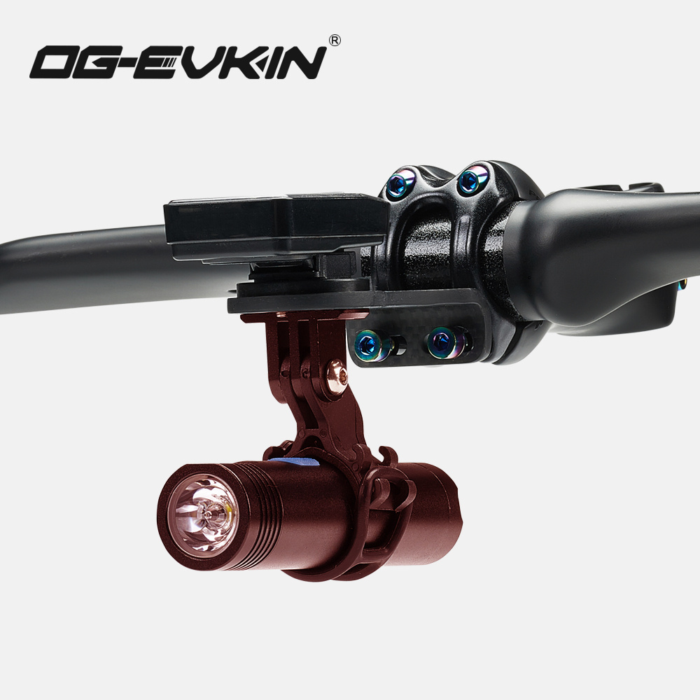 OG-EVKIN CM-02+ Bike Stem Exte - Tablet Accessory ulasan dan harga