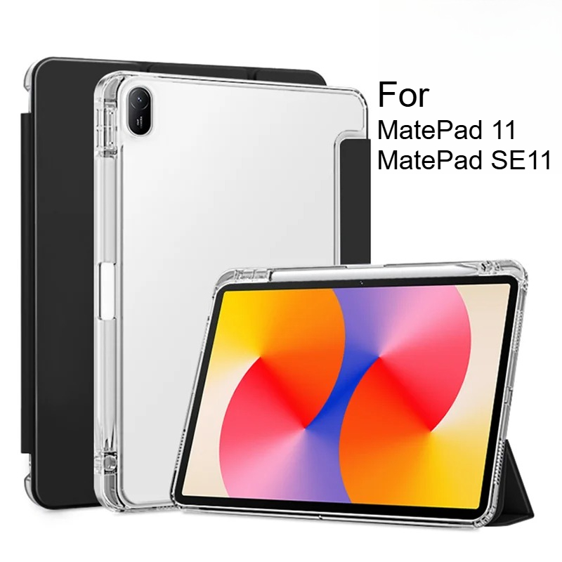 Tablet Cover Smart Case for Hu - Huawei Tablet Accessories ulasan dan harga