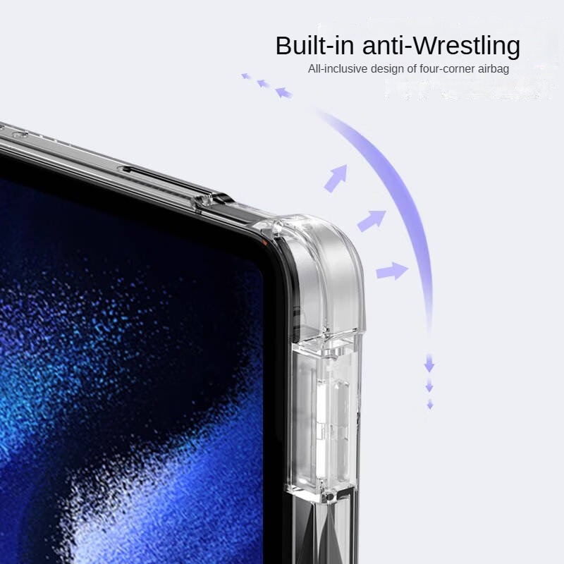 Tablet Cover Smart Case for Hu - Huawei Tablet Accessories ulasan dan harga