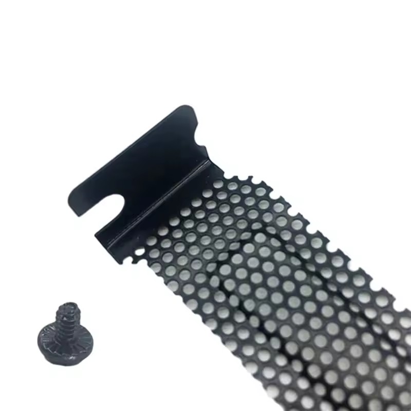 5PCS PCI Slot Cover Filter Bla - Tablet With All Accessories ulasan dan harga