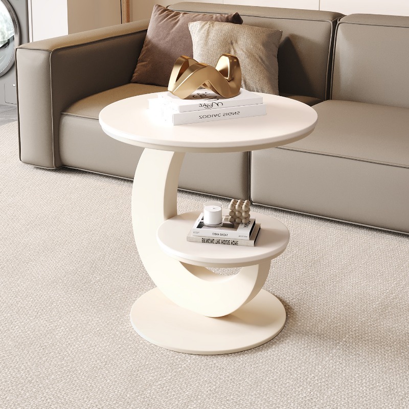 Mini Service Coffee Table Clea - Unique Table Accessories ulasan dan harga