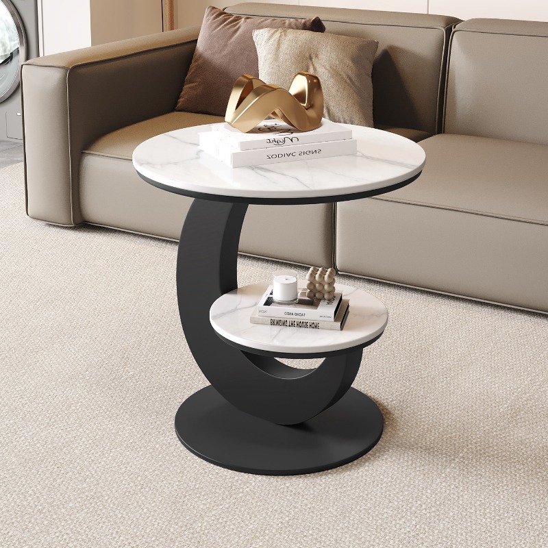 Mini Service Coffee Table Clea - Unique Table Accessories ulasan dan harga