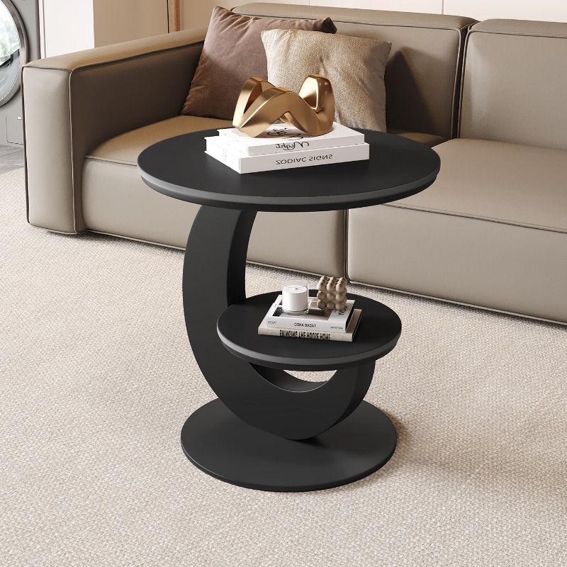 Mini Service Coffee Table Clea - Unique Table Accessories ulasan dan harga