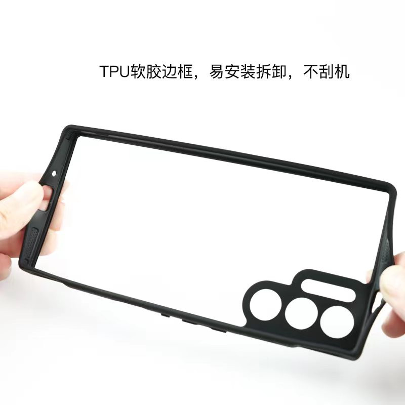For RedMagic 9 Pro Case RedMag - Redmagic Tablet Accessories ulasan dan harga