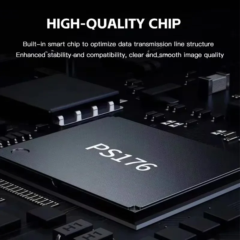 TYPE C to HD 4K Adapter USB C  - Hdmi Adapter Tablet ulasan dan harga