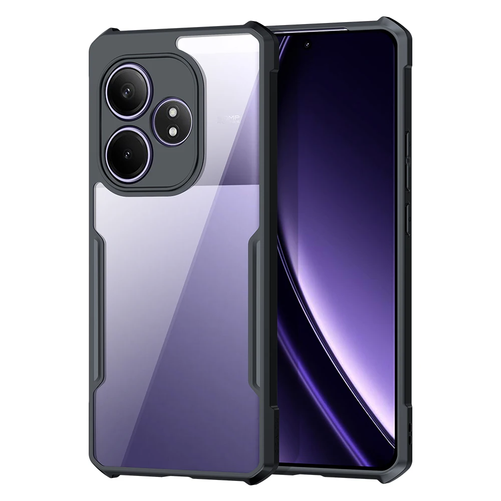 Funda for Realme GT6 6T Neo 6  - Realme Gt 6 ulasan dan harga