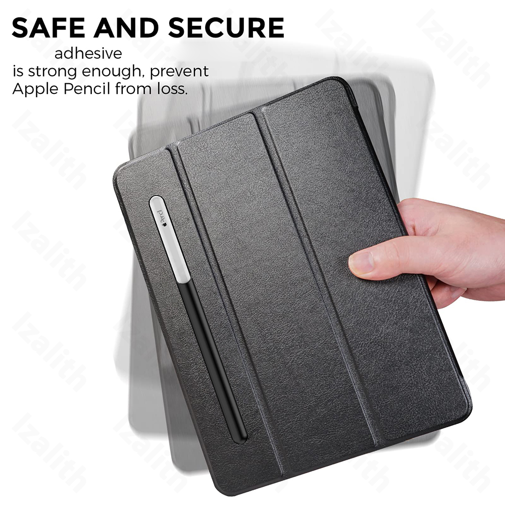 Adhesive Pencil Cases for Appl - Iphone Tablet Accessories ulasan dan harga