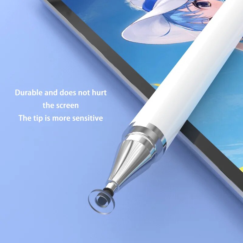 Universal Tablet Pen Touchscre - Huawei Tablet Accessories ulasan dan harga