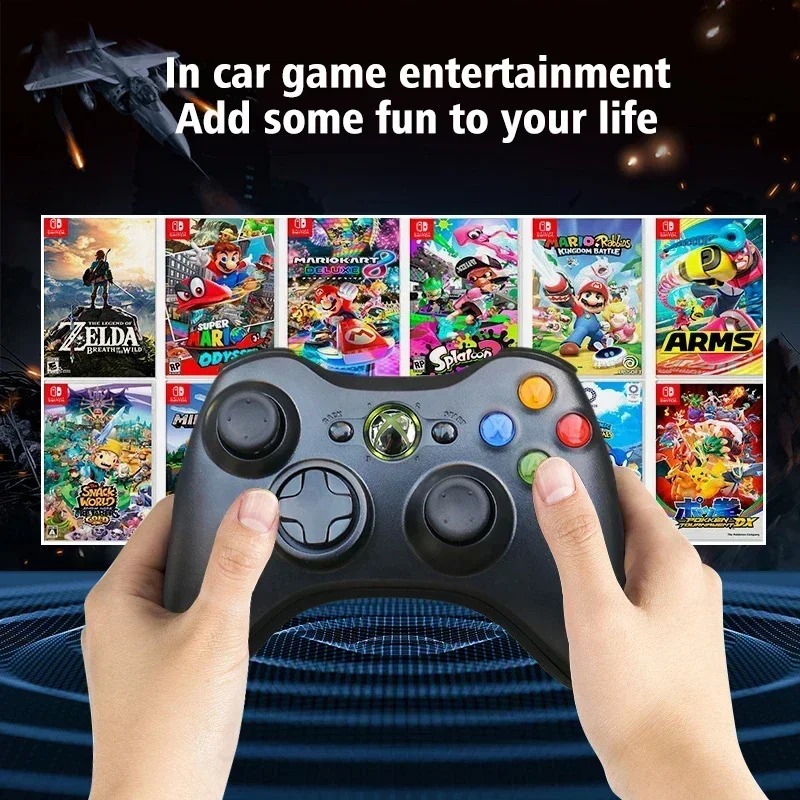 For Tesla Model 3 Y S X Game H - Tesla Tablet Accessories ulasan dan harga