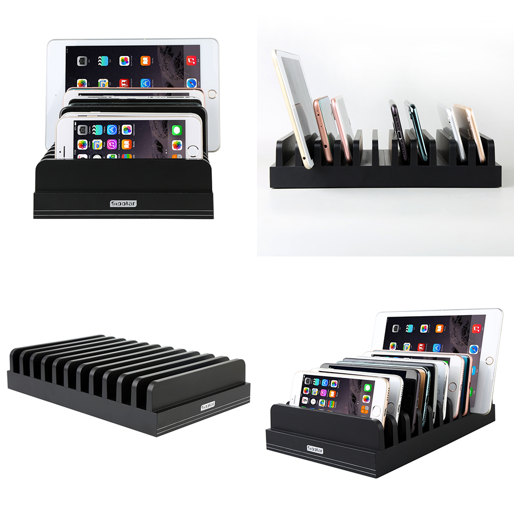 Sipolar Multi-Function Charge  - Iphone Tablet Accessories ulasan dan harga