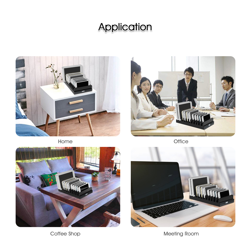 Sipolar Multi-Function Charge  - Iphone Tablet Accessories ulasan dan harga
