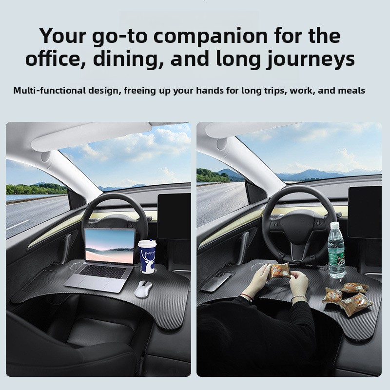 For Tesla Refreshed Model Y 3  - Tesla Tablet Accessories ulasan dan harga
