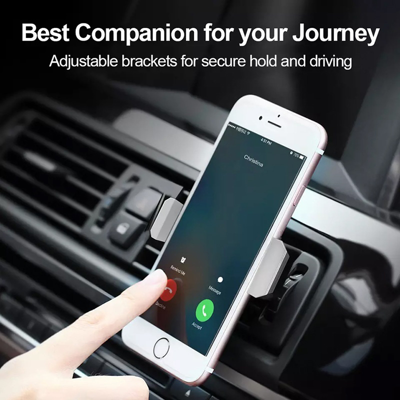 Universal Car Phone Holder Air - Bmw Accessories Tablet Holder ulasan dan harga