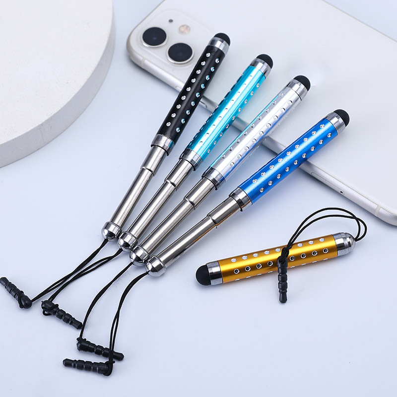 Professional stylus Universal  - Iphone Tablet Accessories ulasan dan harga