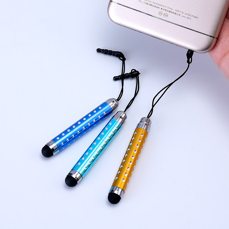 Professional stylus Universal  - Iphone Tablet Accessories ulasan dan harga