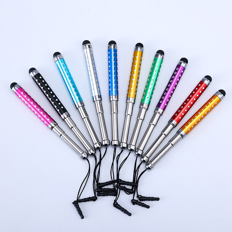 Professional stylus Universal  - Iphone Tablet Accessories ulasan dan harga