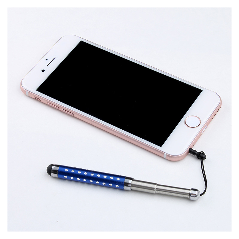 Professional stylus Universal  - Iphone Tablet Accessories ulasan dan harga