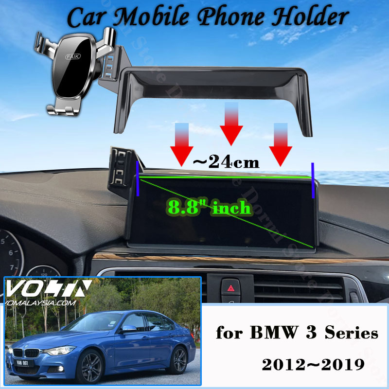 Car Mobile Phone Holder for BM - Bmw Accessories Tablet Holder ulasan dan harga