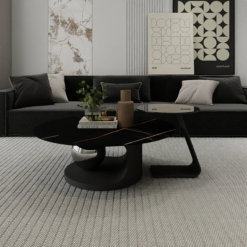 Simple Accessories Side Table  - Unique Table Accessories ulasan dan harga