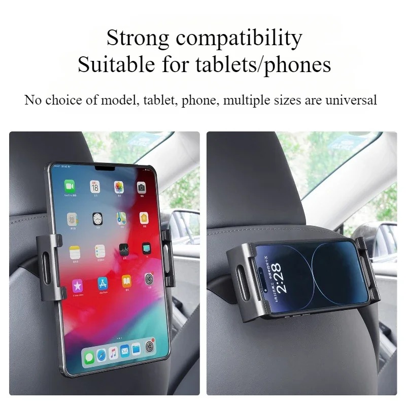 Rear Seat Bracket Hook for Tes - Tesla Tablet Accessories ulasan dan harga