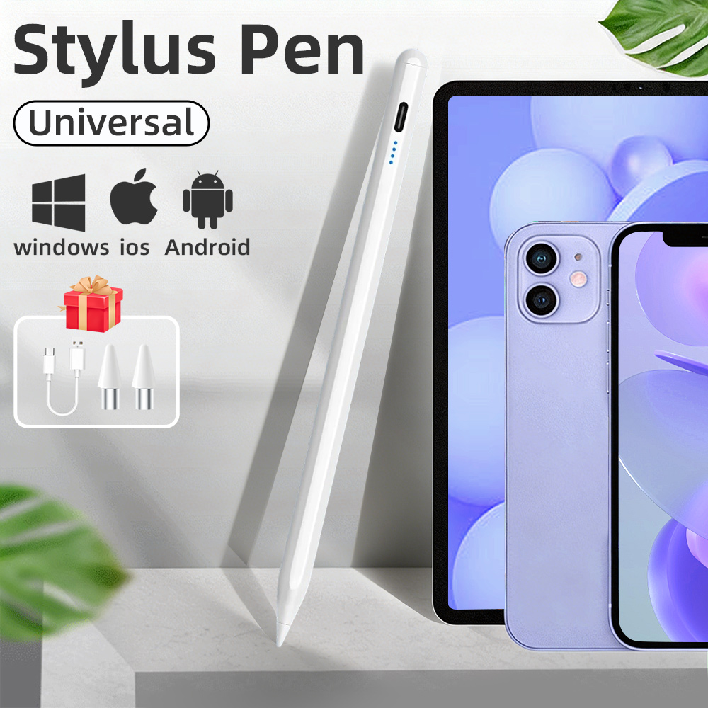 Touch Pen Universal Stylus Pen - Iphone Tablet Accessories ulasan dan harga