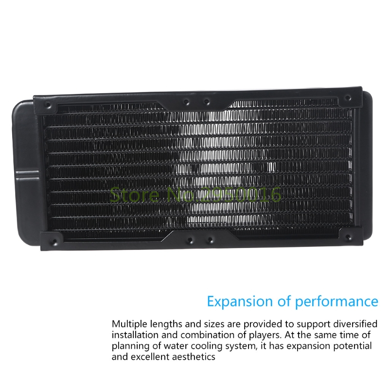 240mm 10/18 Tube Computer Wate - Tablet With All Accessories ulasan dan harga