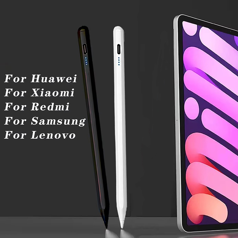 Universal Touch Screen Pen Sty - Huawei Tablet Accessories ulasan dan harga